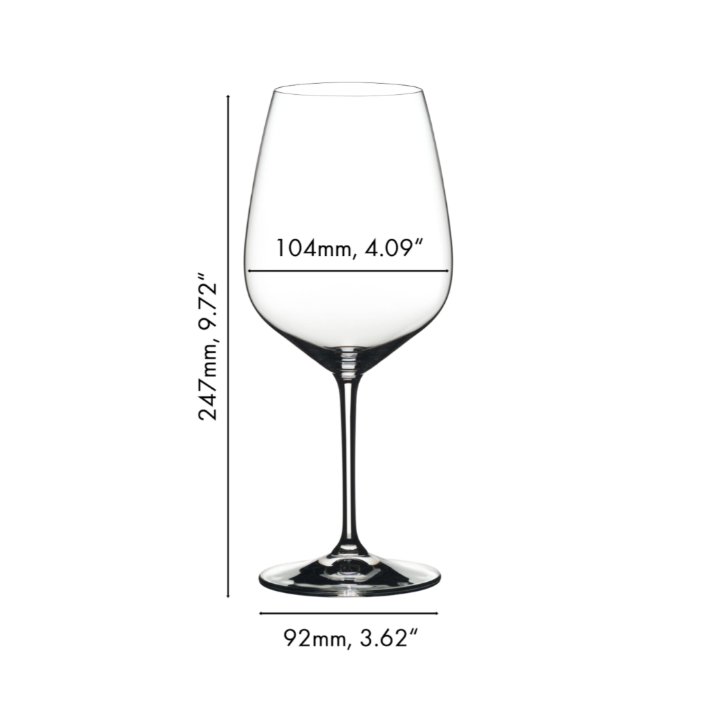 Riedel Extreme Cabernet (set of 2)