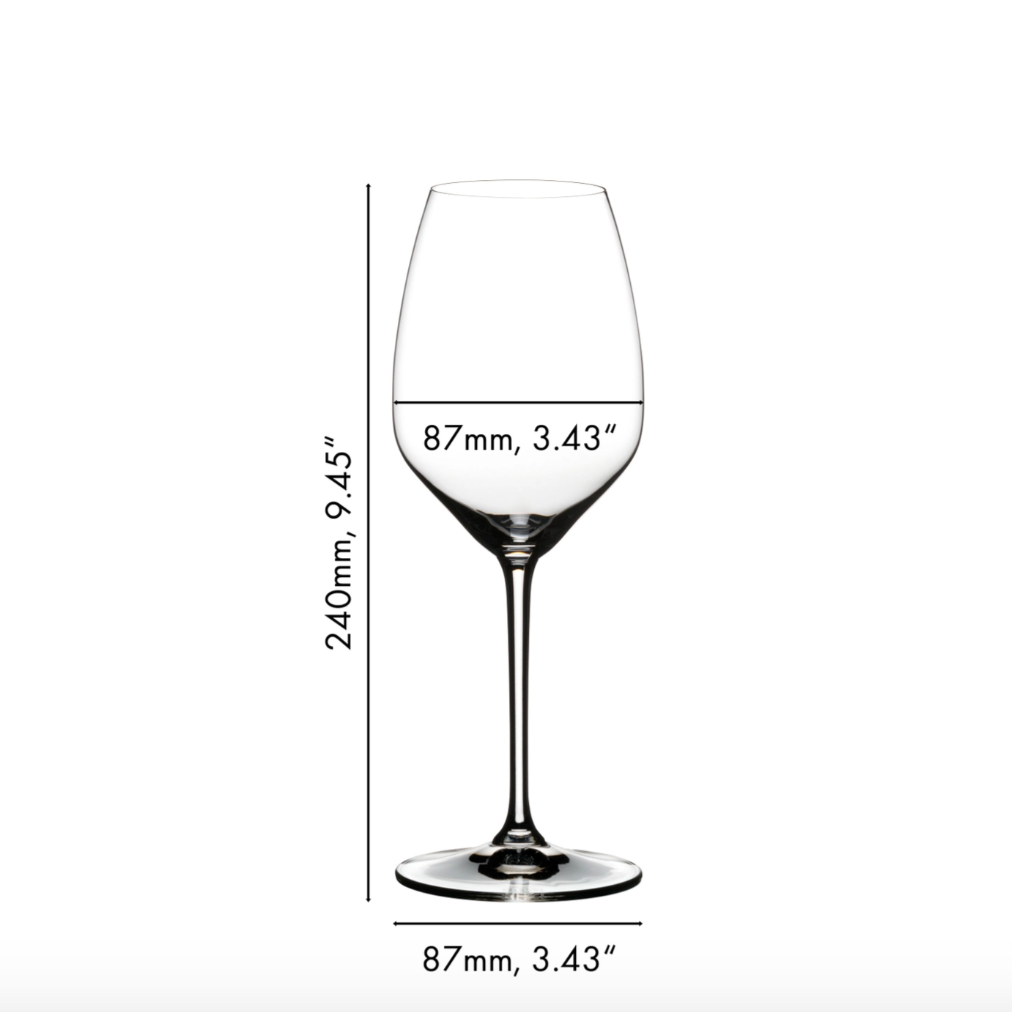 Riedel Extreme Riesling (set of 2)