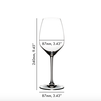 Riedel Extreme Riesling (set of 2)