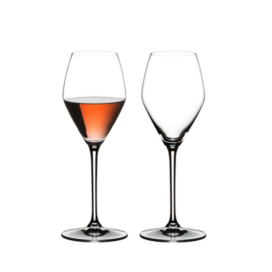 Riedel Extreme Rose/Champagne (set of 2)