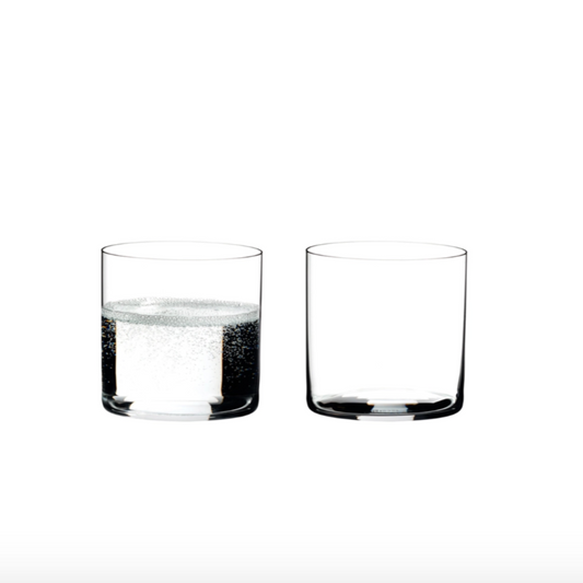 Riedel "O" Water Glass (set of 2)