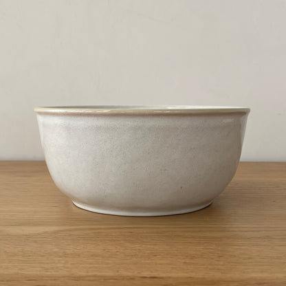 Horizon Serving Bowl