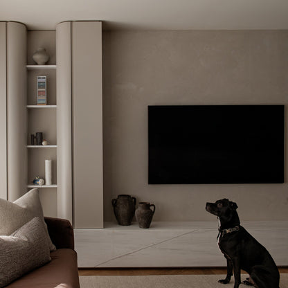 Tito Double Handle Turkish Pot