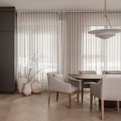 Rowe Odessa Dining Arm Chair