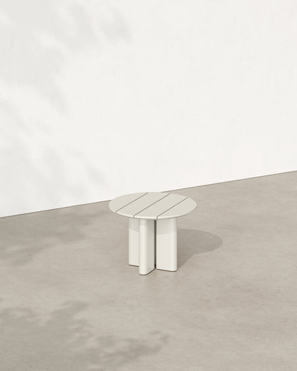 Paloma Outdoor End Table