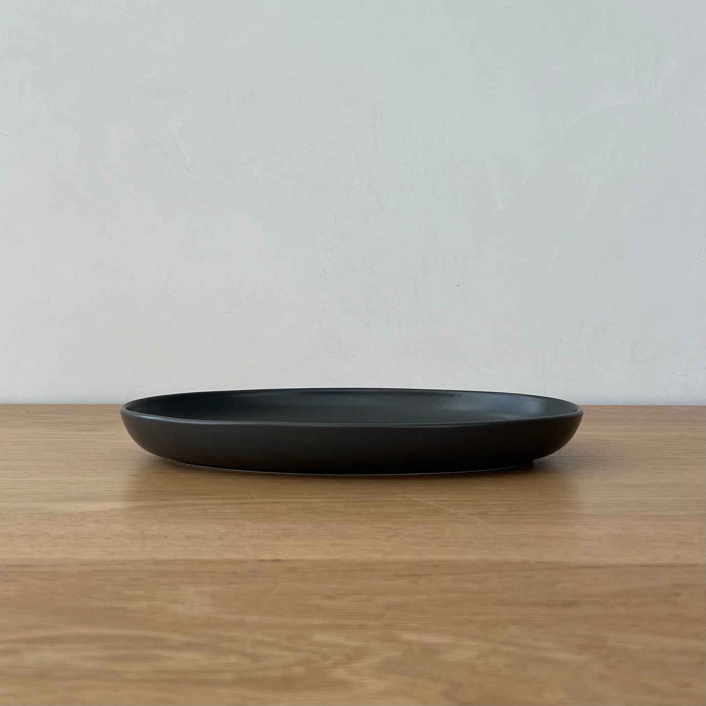 Minimo Oval Platter