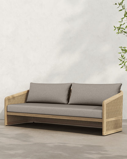 Brisa Outdoor Sofa