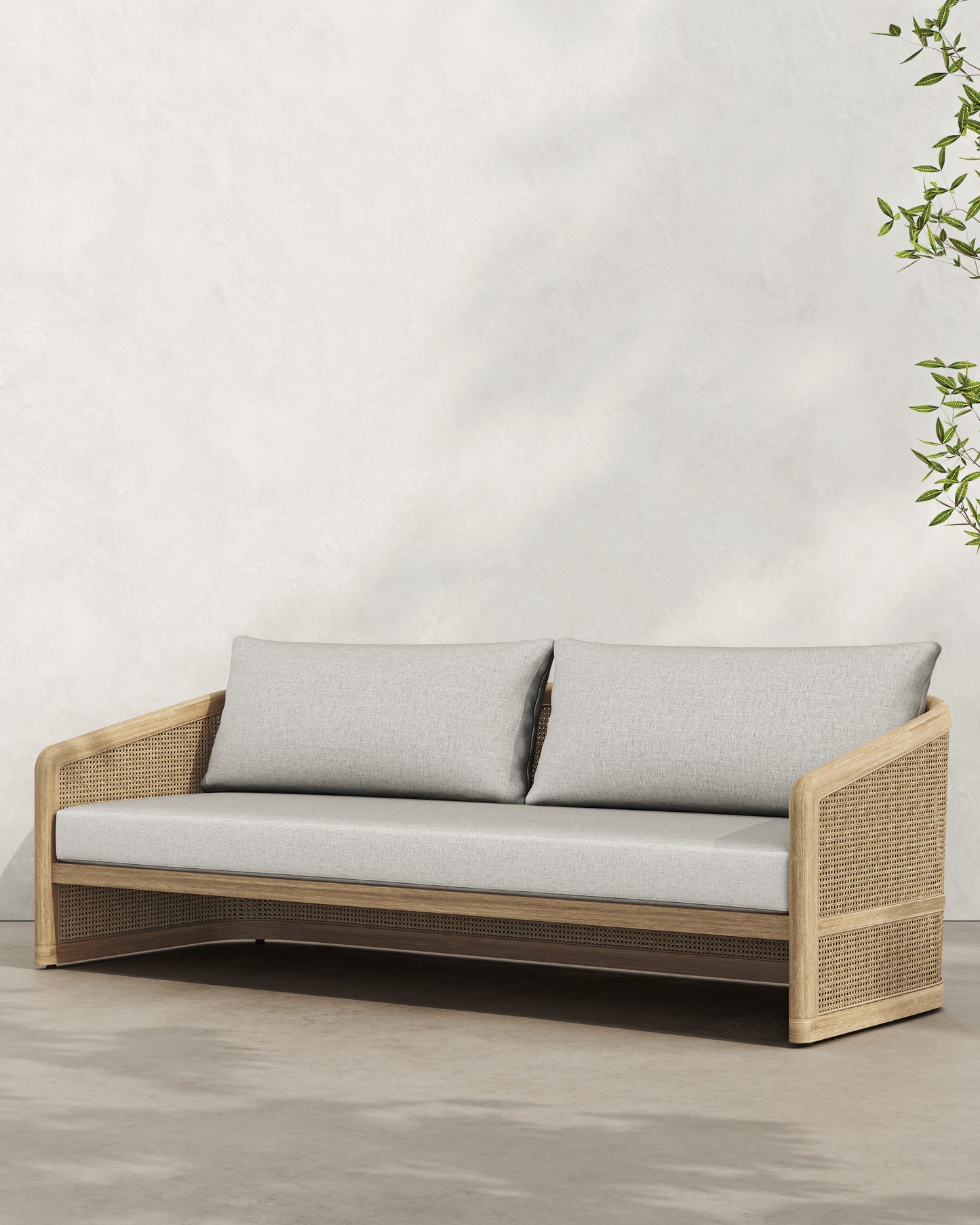 Brisa Outdoor Sofa