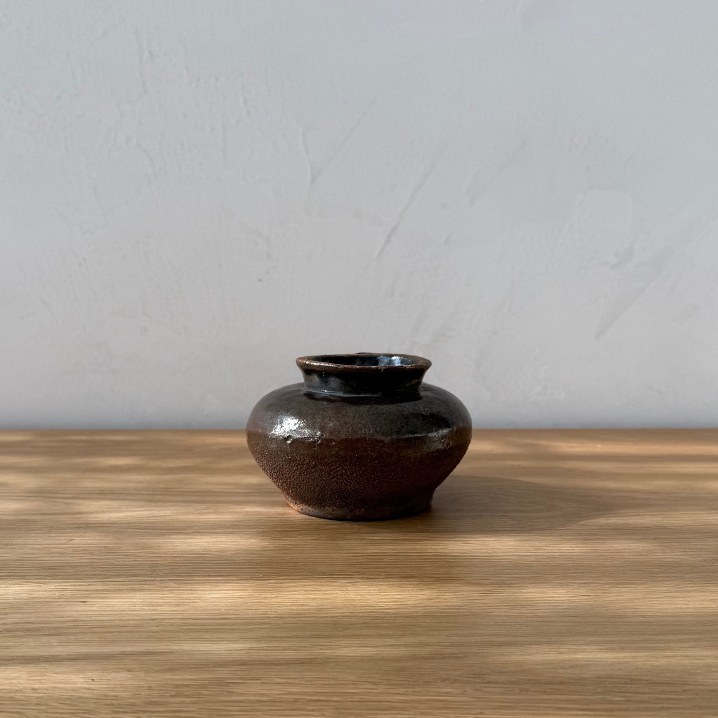 Hauer Market Beverly Vintage Mini Pot