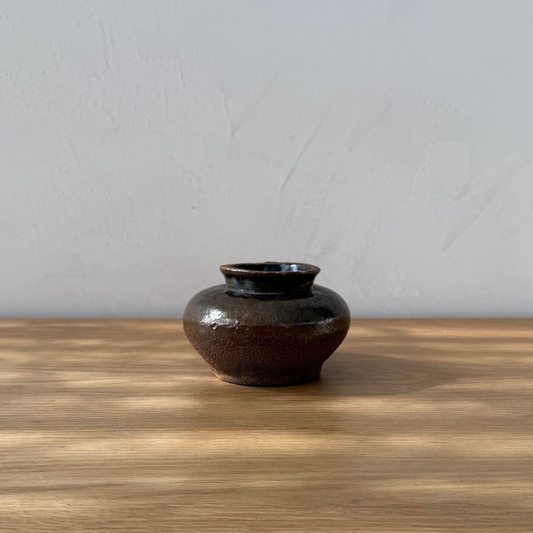 Hauer Market Beverly Vintage Mini Pot
