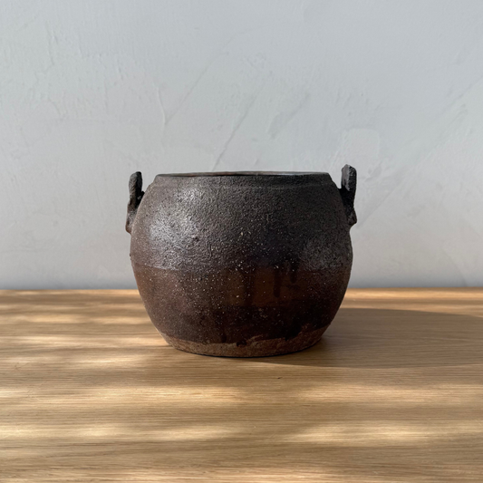 Hauer Market Molly Vintage Pot
