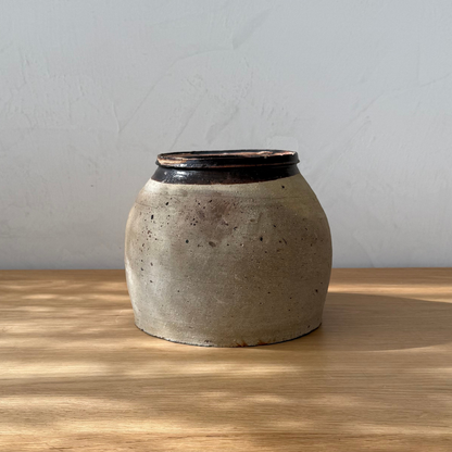 Hauer Market Willy Vintage Pot