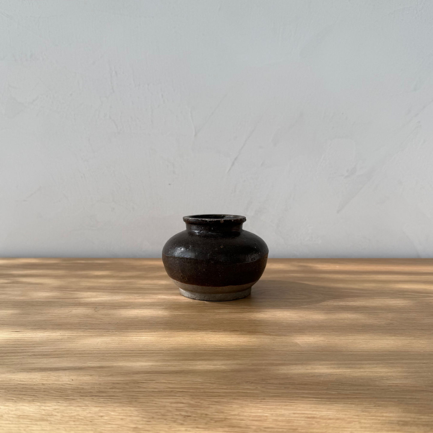 Hauer Market Beverly Vintage Mini Pot