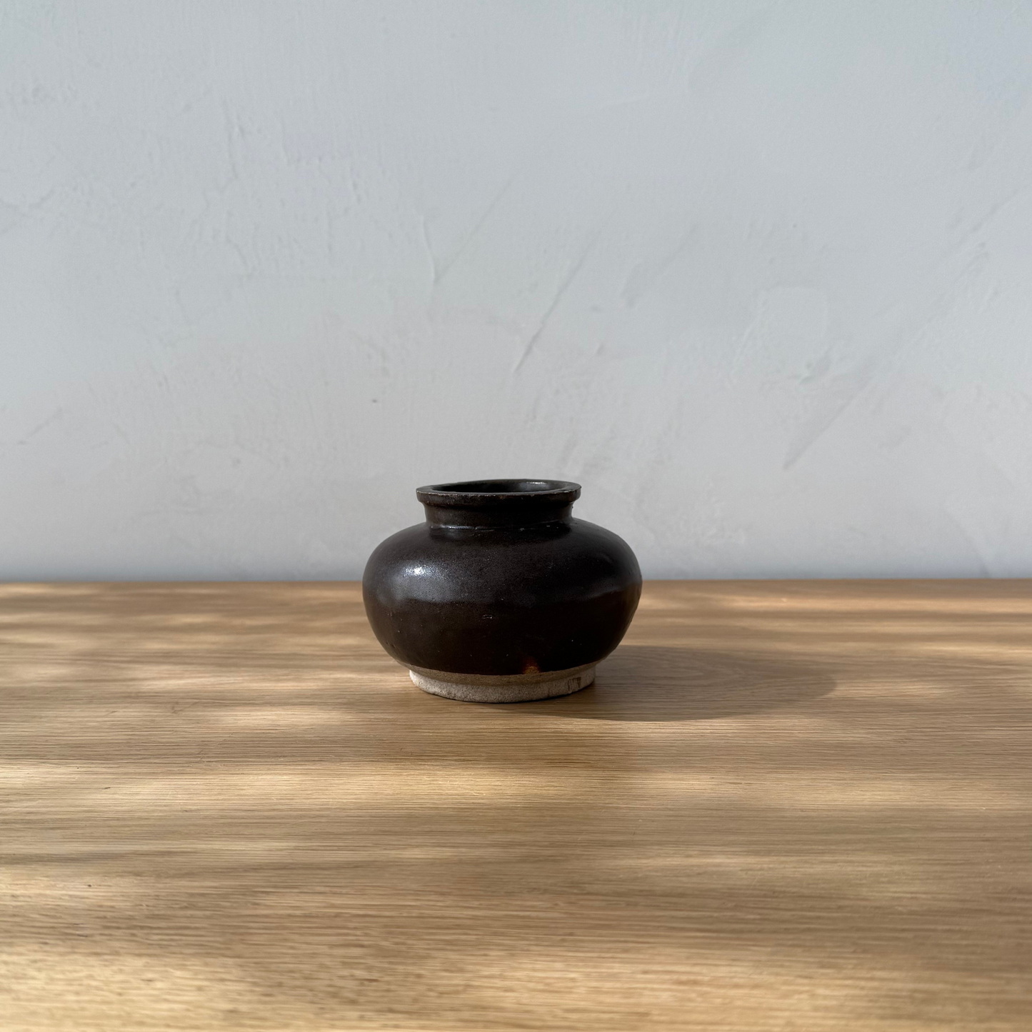 Hauer Market Beverly Vintage Mini Pot