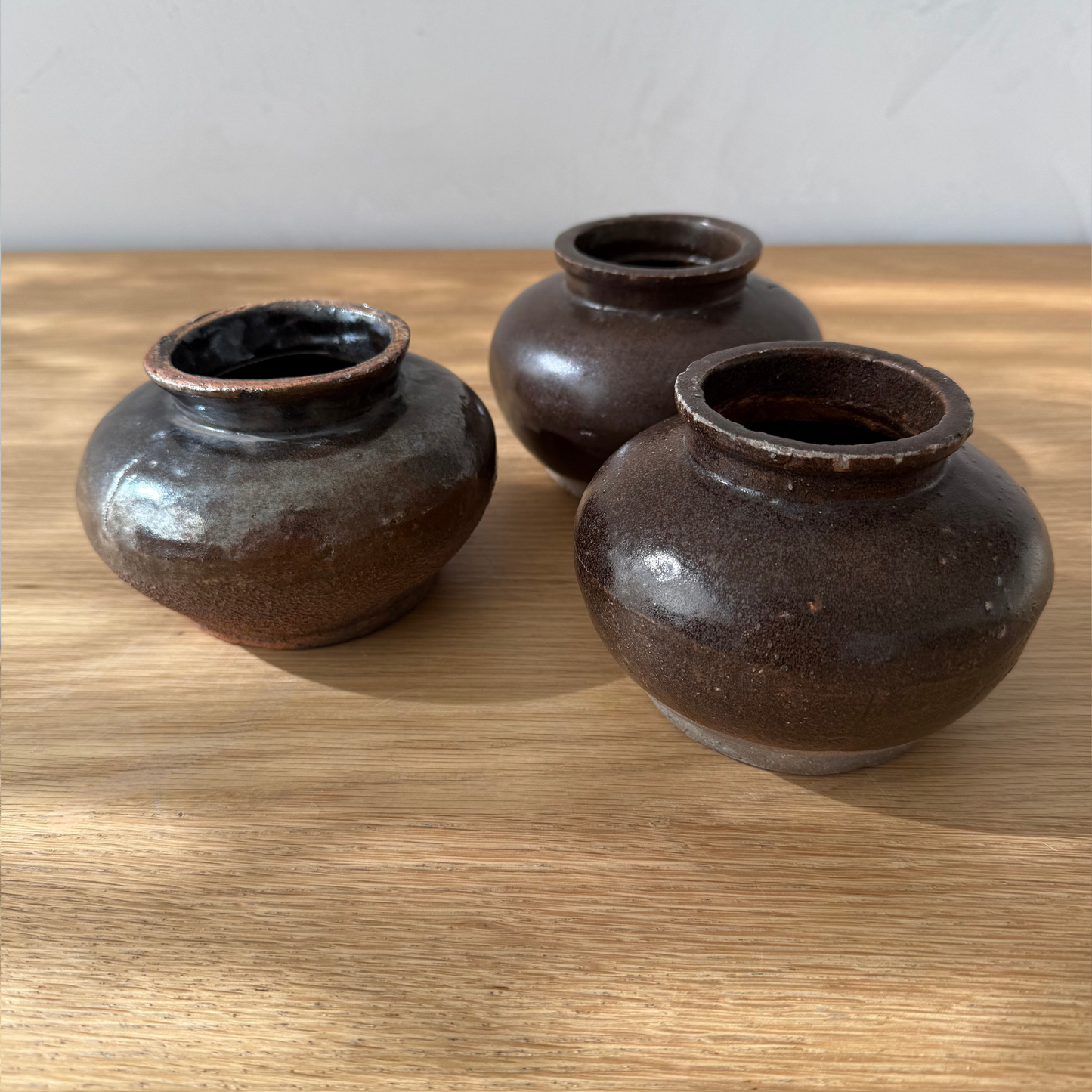 Hauer Market Beverly Vintage Mini Pot