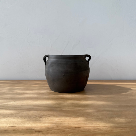 Hauer Market Louis II Vintage Pottery