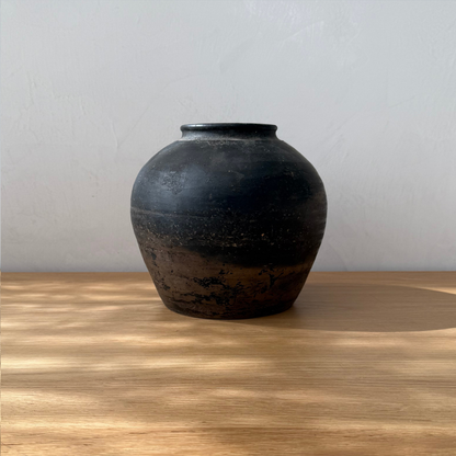 Hauer Market Louis I Vintage Pottery