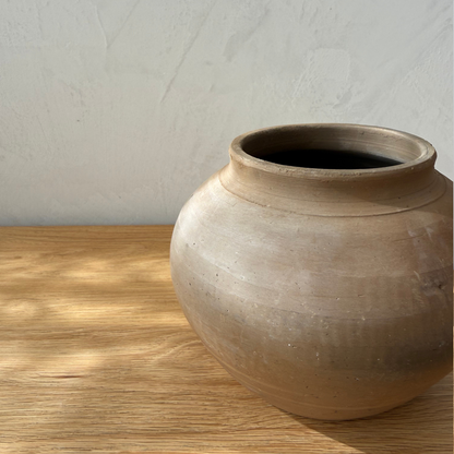 Hauer Market Louis I Vintage Pottery