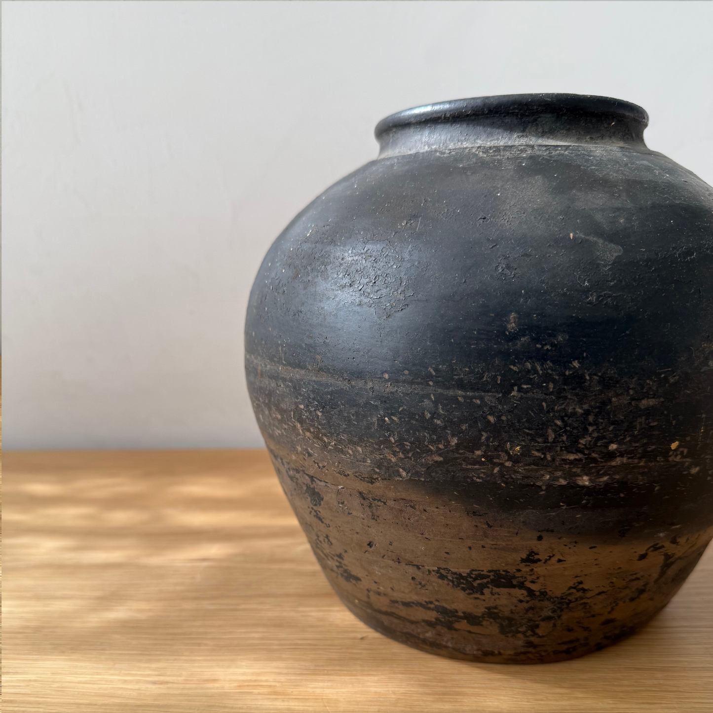 Hauer Market Louis I Vintage Pottery
