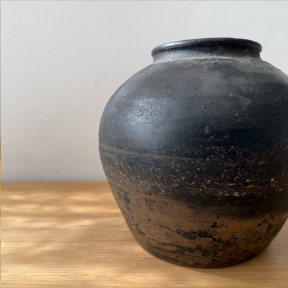 Hauer Market Louis I Vintage Pottery