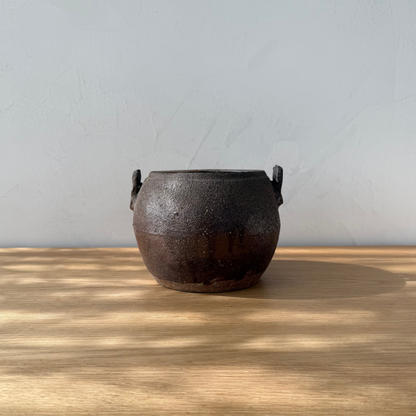 Hauer Market Molly Vintage Pot