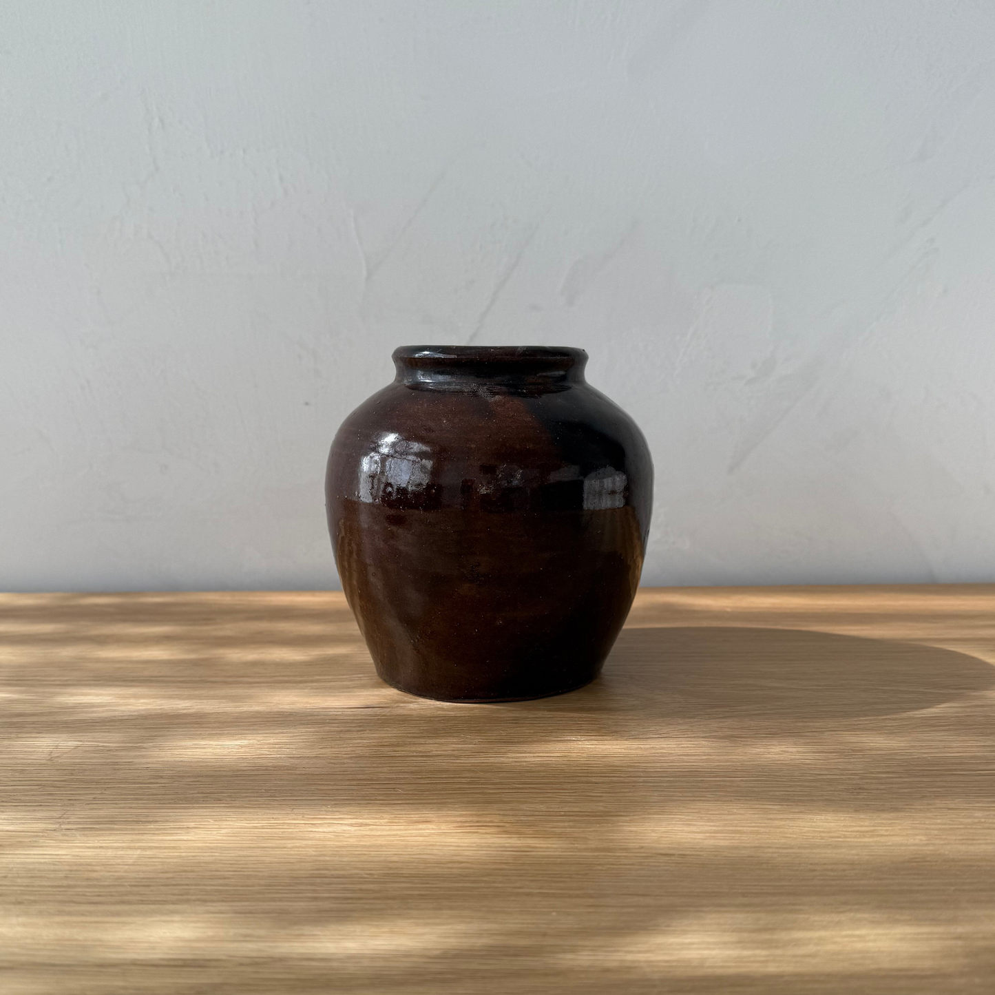 Hauer Market Scotty Vintage Pot