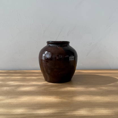 Hauer Market Scotty Vintage Pot
