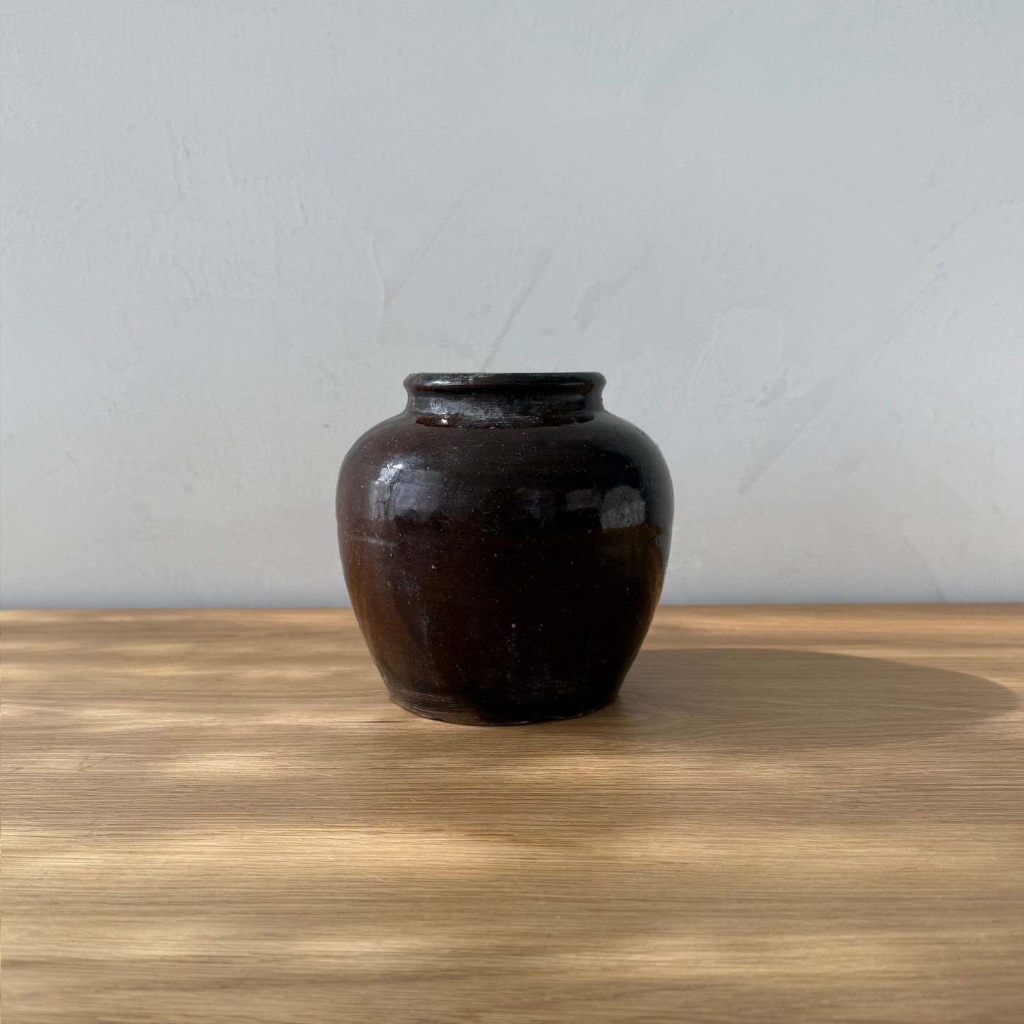 Hauer Market Scotty Vintage Pot