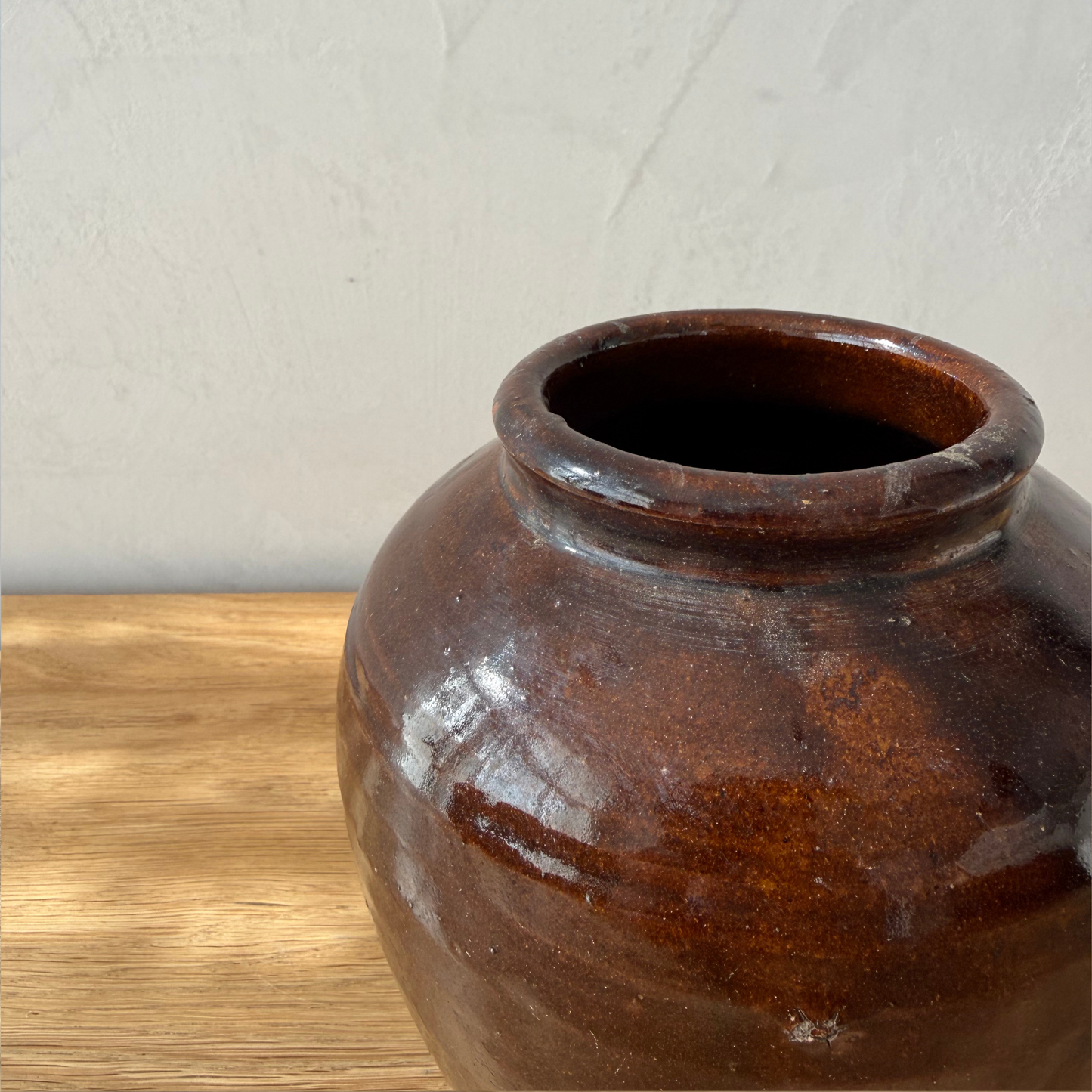 Hauer Market Scotty Vintage Pot