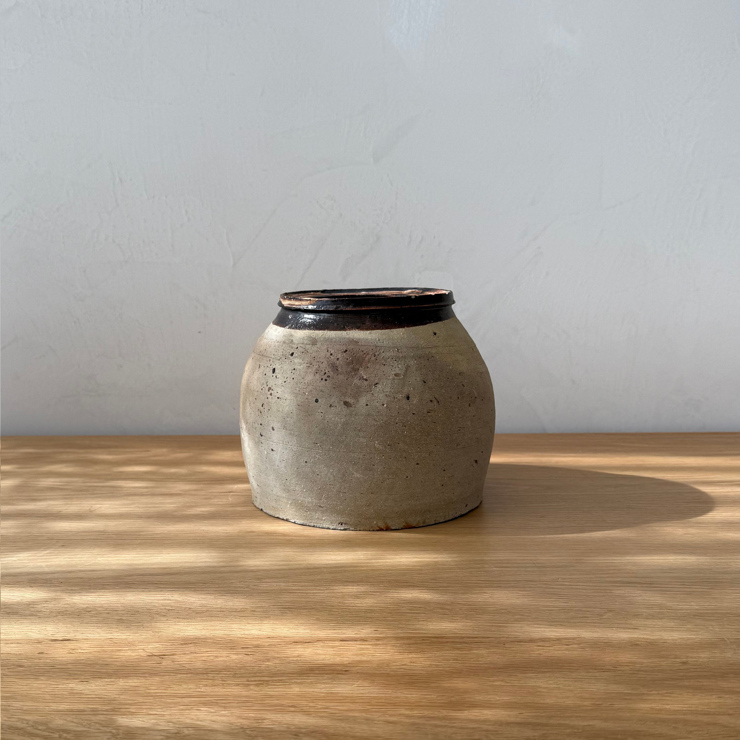 Hauer Market Willy Vintage Pot