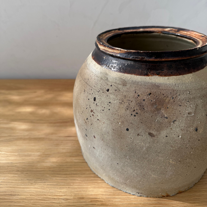 Hauer Market Willy Vintage Pot