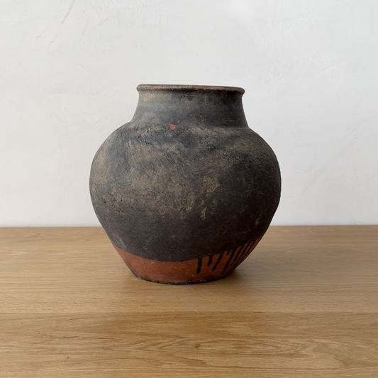 Hauer Market Dawson Vintage Pot