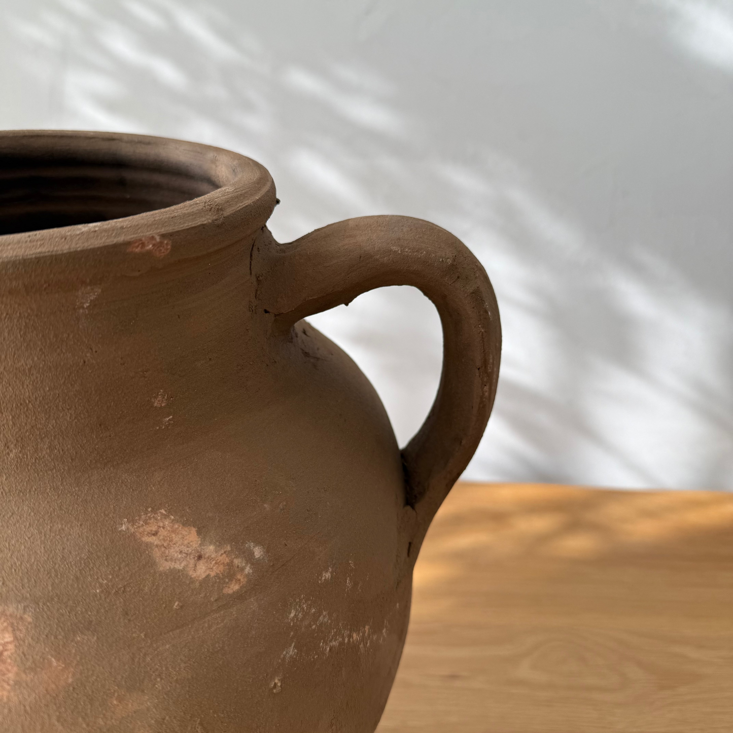 Tov Single Handle Turkish Jug Medium