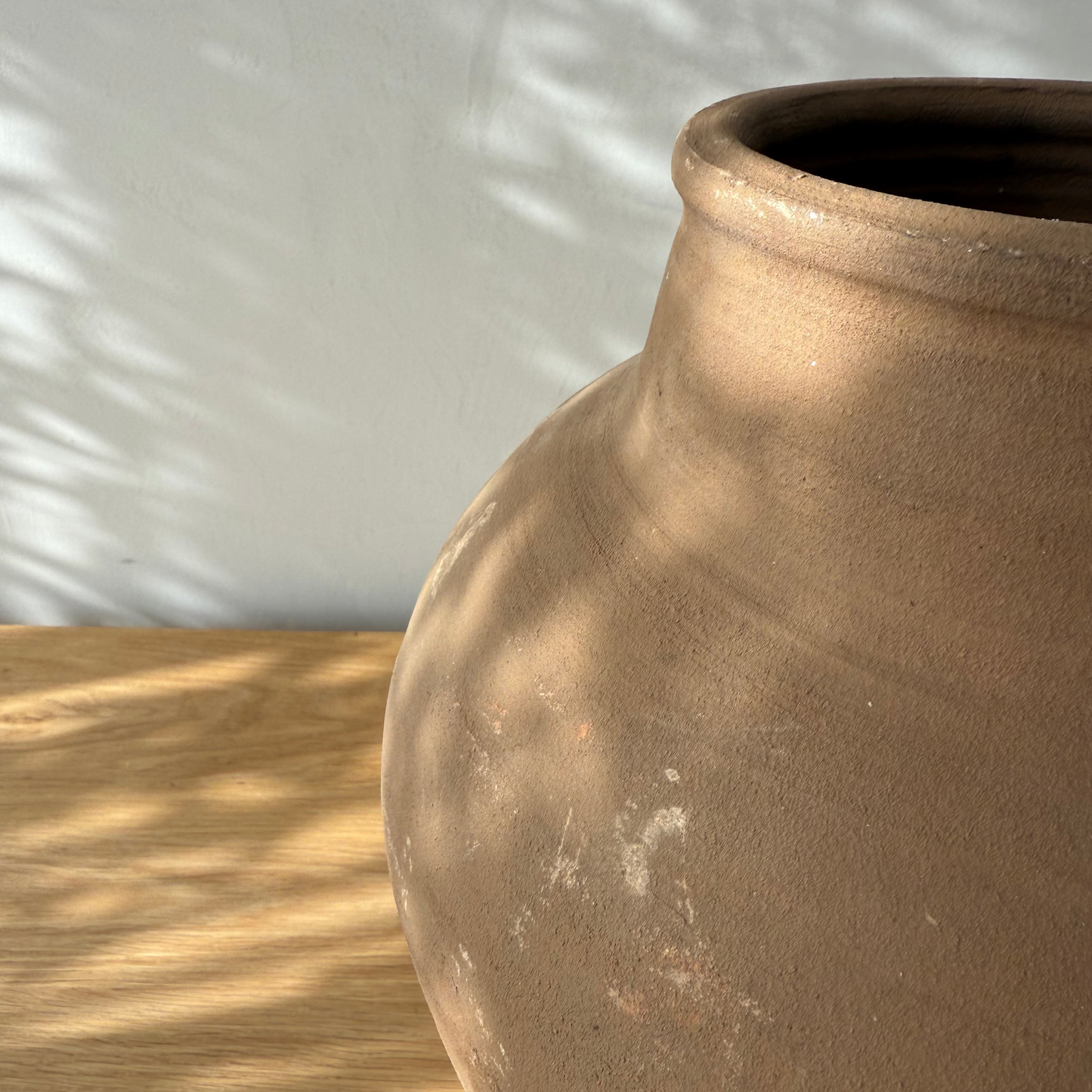 Tov Single Handle Turkish Jug Medium