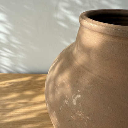 Tov Single Handle Turkish Jug Medium