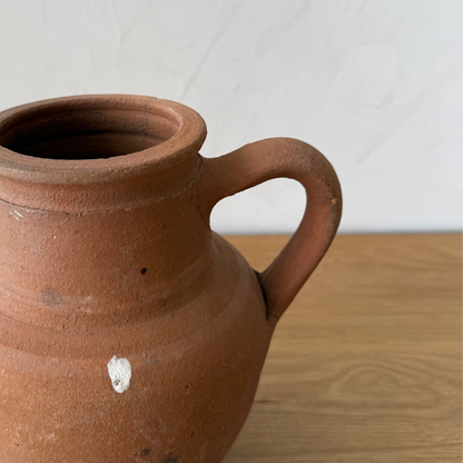 Pichet turc à une anse Hauer Market Tov