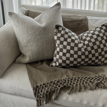 Istanbul Pillow Cover