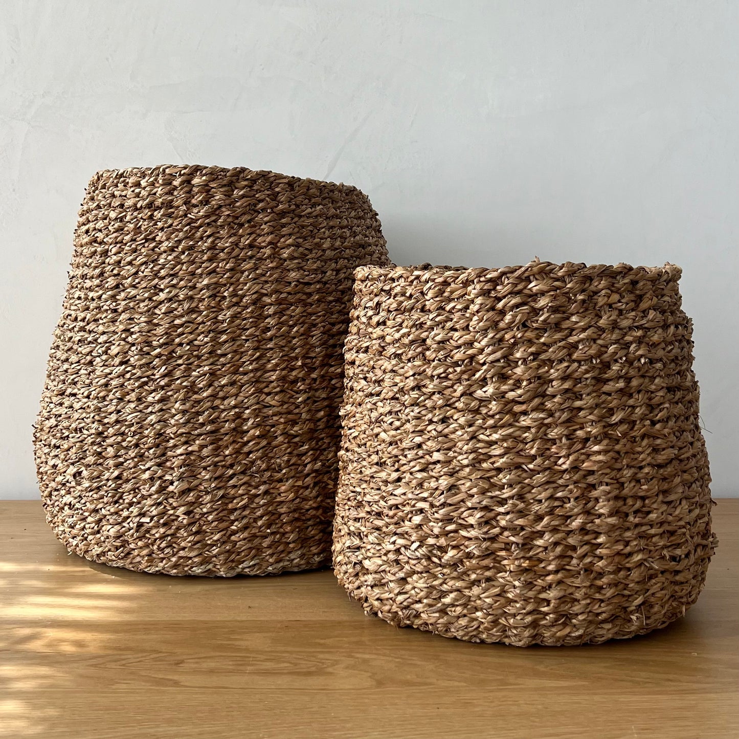 Agnes Baskets - Set of 2