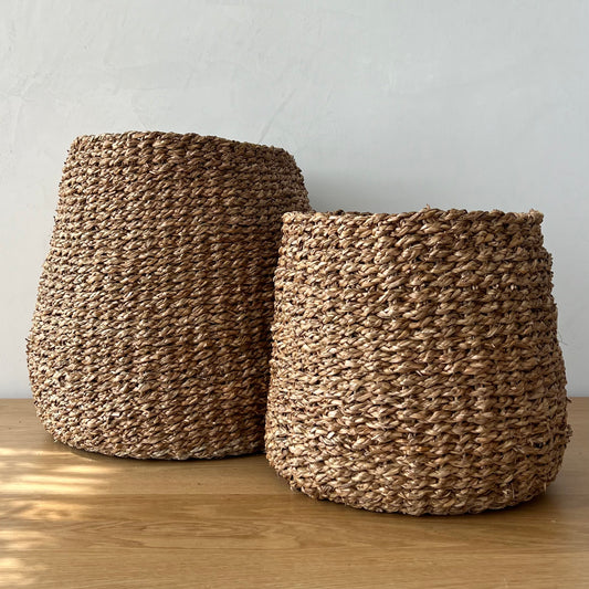 Agnes Baskets - Set of 2