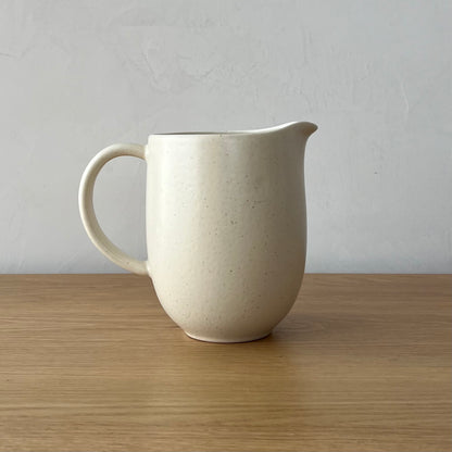 Minimo Vanilla Pitcher