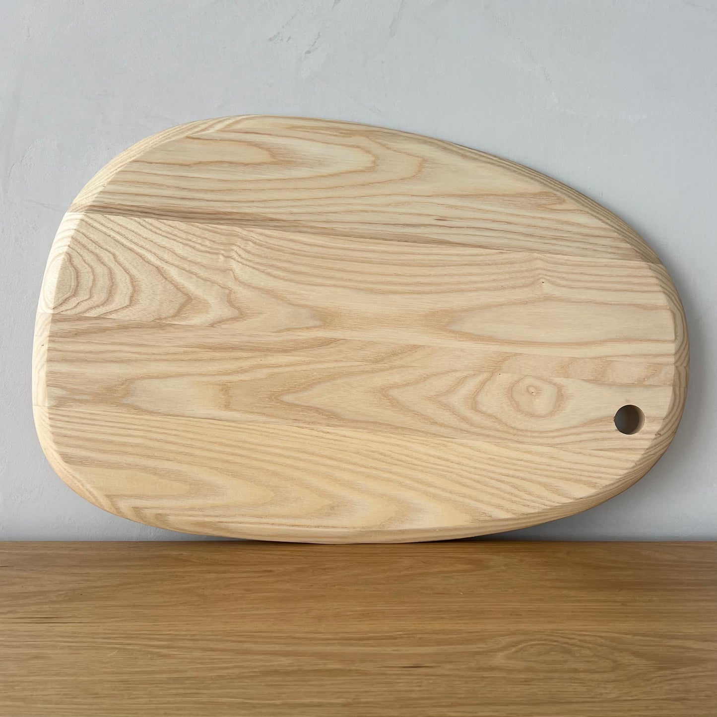 Alpine Ash Wood Chopping Board