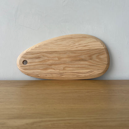 Alpine Ash Wood Chopping Board