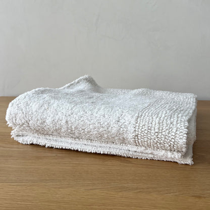 Clint Reversible Tufted Bathmat