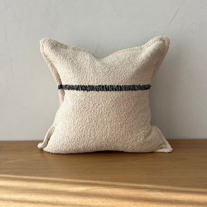 Otsu Pillow Cover - 18" x 18"