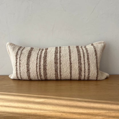 Housse de coussin Akita - 12" X 27"