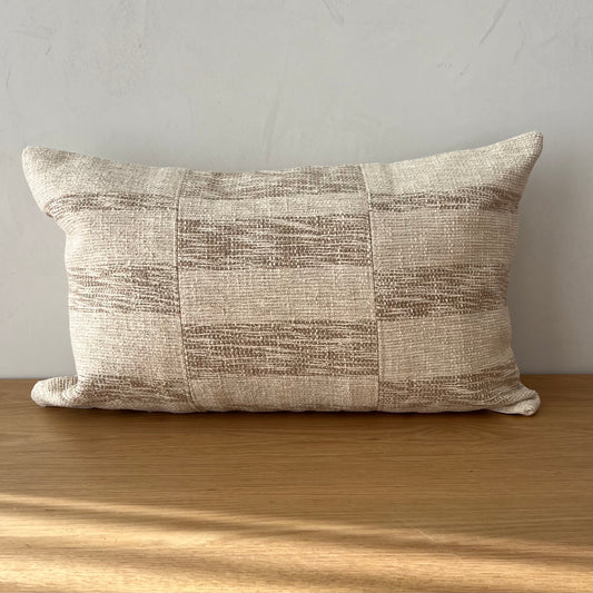 Sapporo Pillow Cover - 16" X 26"