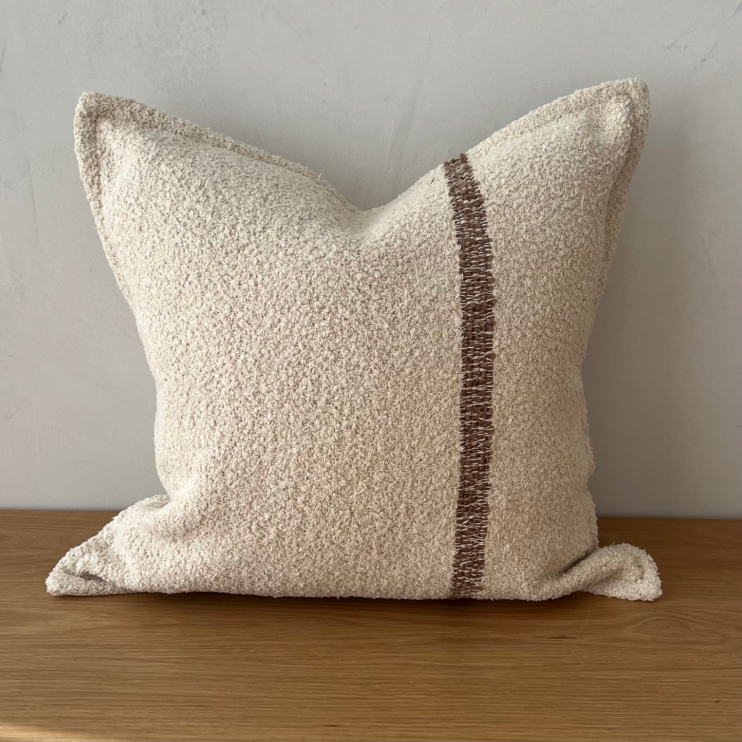 Naha Pillow Cover - 18" x 18"