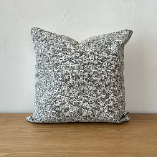 Turin Pillow Cover