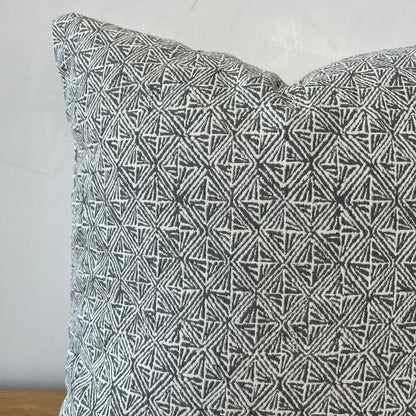 Turin Pillow Cover