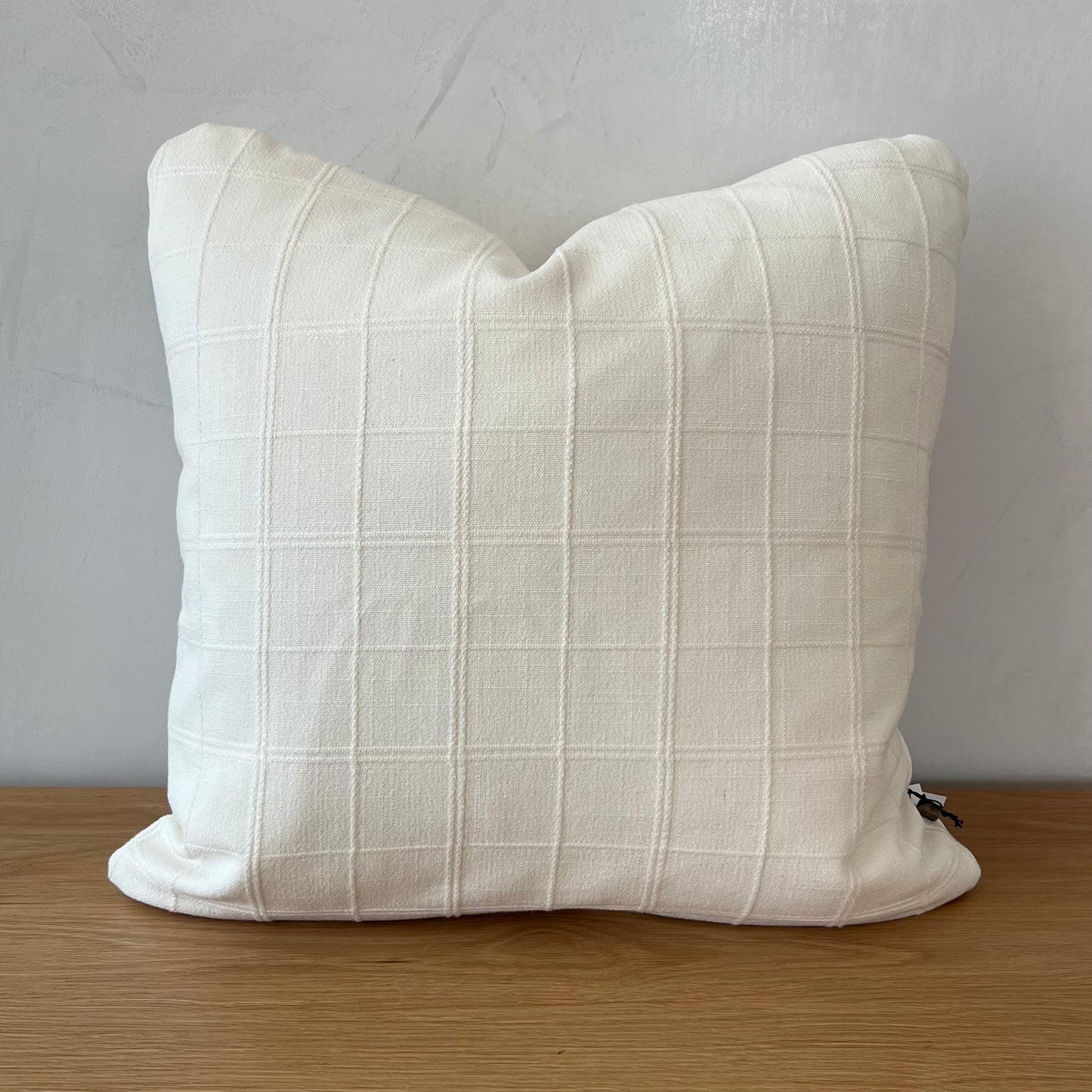 Naples Pillow Cover